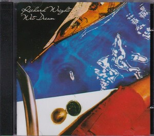 【新品CD】 Richard Wright (Ex-Pink Floyd) / Wet Dream