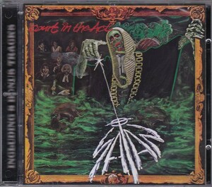 【新品CD】 SATAN / Court In The Act