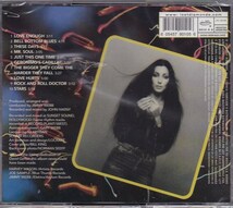 【新品CD】 CHER / Stars_画像2