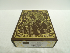 CD-BOX★　クイズRPG 魔法使いと黒猫のウィズ 7th Anniversary Original Soundtrack　★