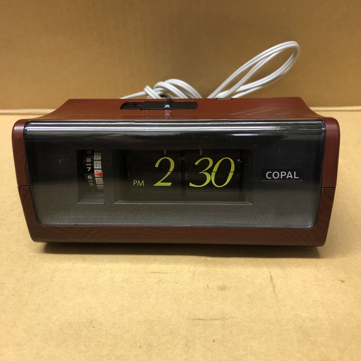 2023年最新】ヤフオク! -パタパタ時計(インテリア小物)の中古品・新品