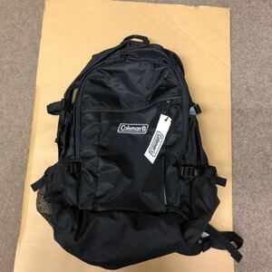 Coleman リュック 中古