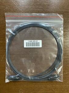  new goods SONY 1-848-225-21 optical digital cable inspection ) HT-S200F HT-MT300 Home theater sound bar cable line wiring code 