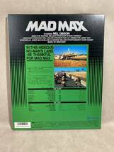 VHD マッドマックス 字幕 ビデオディスク MAD MAX _画像2