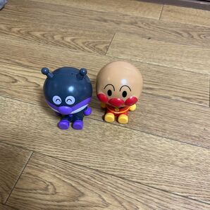 おっきなアンパンマンマスコット