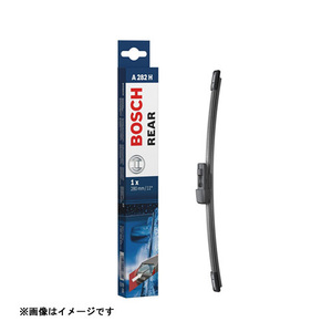 3 397 008 634 A 282 H 　ボッシュ　BOSCH リアワイパーブレード 1本入 280mm