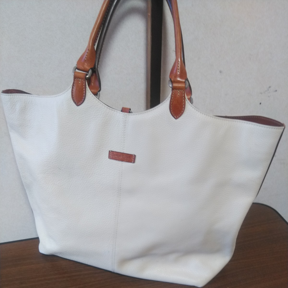 ヤフオク! - Daniel & Bob|ダニエル アンド ボブの中古品・新品