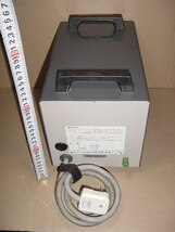 ★★★ WIZ 降圧トランス、入力:200V、出力:100V x 3、モデル:RINK-3.0、3kVA (動作確認済み)★中古品★_画像4