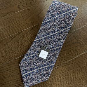 新品未使用 クリスチャンディオール ネクタイ