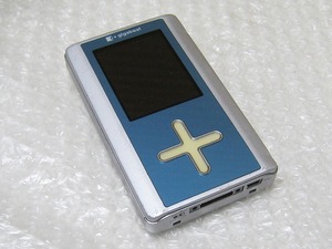 IW-6988S　TOSHIBA gigabeat 本体のみ 20GB MEGF20？