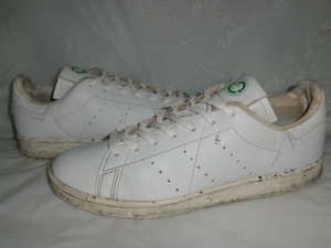 ★訳有 adidas STAN SMITH `CLEAN CLASSICS WHITE´ `20製アディダス FV0534 スタンスミス `クリーンクラシックス ホワイト´