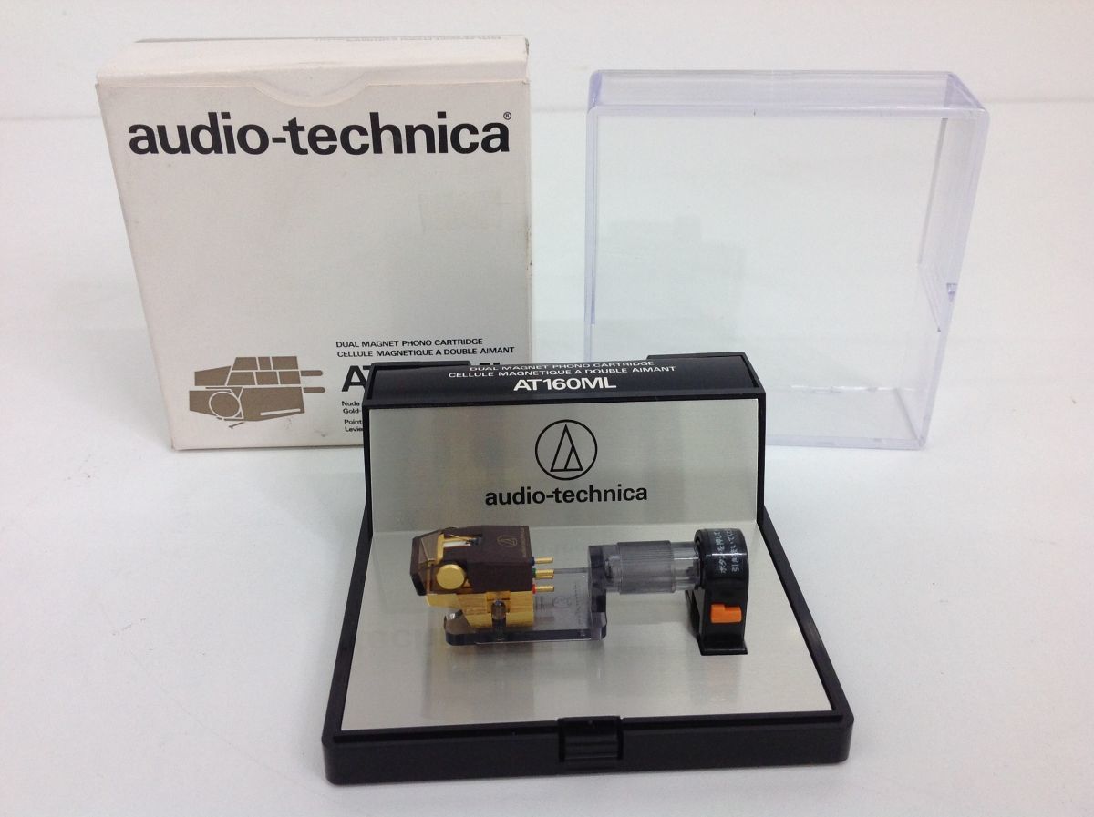 DENON DL-301II MCカートリッジ 中古 item details | Yahoo! Japan
