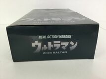 ●営AD248-100　REAL ACTION HEROS バルタン星人 1/6 メディコムトイ ウルトラマン フィギュア_画像6