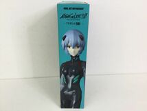 ●営AD208-100　REAL ACTION HEROES EVANGELION 3.0 アヤナミレイ（仮称） 新劇場版：Q 綾波レイ フィギュア_画像4