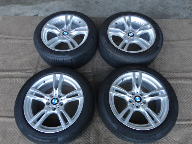 2023年最新】Yahoo!オークション -bmw 18インチ ホイールの中古品