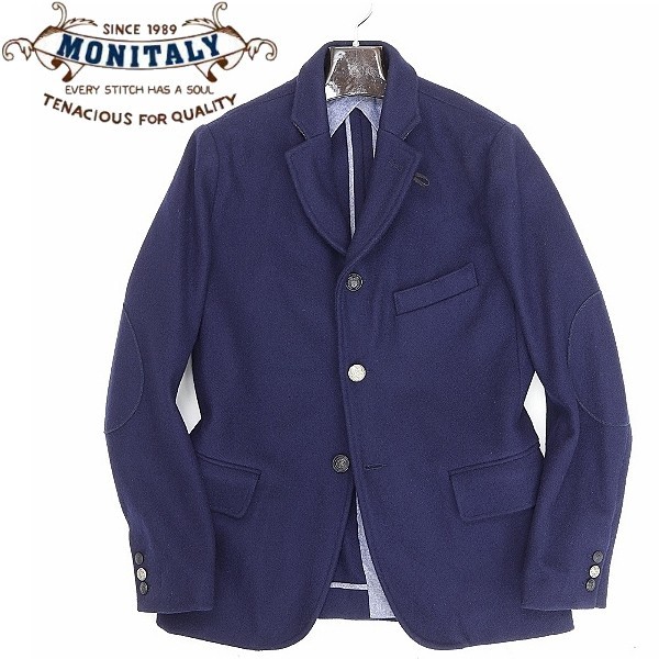 2023年最新】ヤフオク! -monitaly ジャケット(その他)の中古品・新品