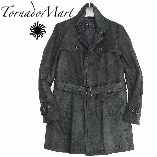 TORNADO MART - ZERO by TORNADO MART コートの通販 by mama's