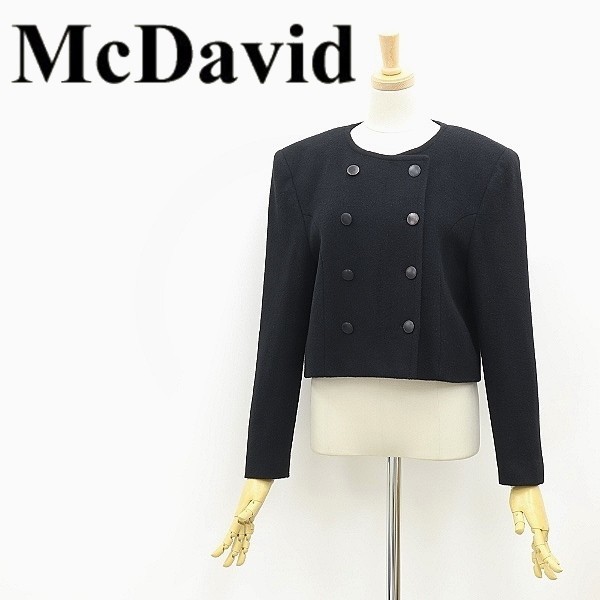 年最新Yahoo!オークション  mcdavidファッションの中古品