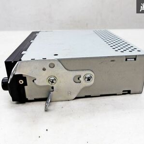 ダイハツ 純正 カセットデッキ オーディオ AM FM ラジオ 86120-B2020 即納の画像4