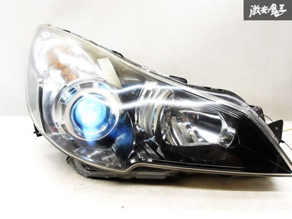 2023年最新】ヤフオク! -レガシィ br ヘッドライト 純正の中古品・新品