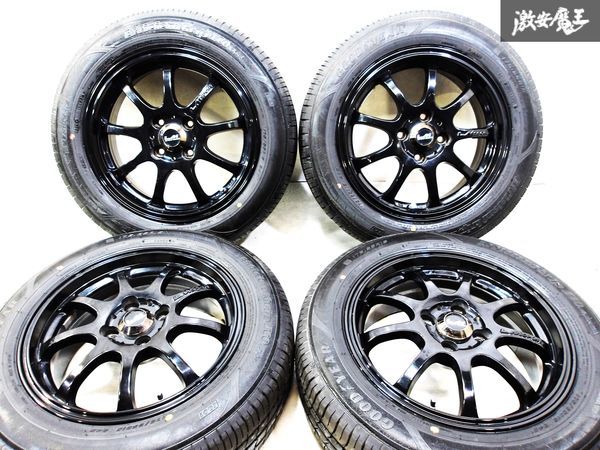 2023年最新】Yahoo!オークション -15インチ 6j pcd100 4穴(4穴)の中古