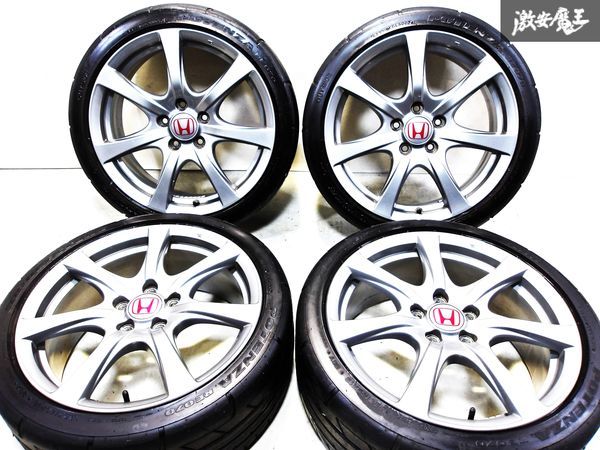 年最新Yahoo!オークション  fd2タイヤ、ホイールの中古品