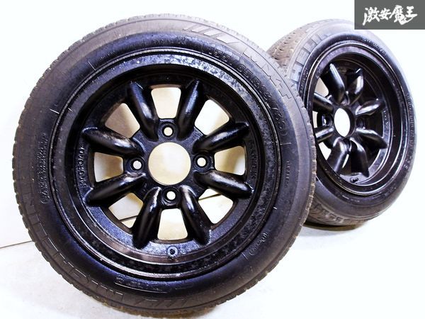 Yahoo!オークション -「旧車 ホイール 13インチ」(13インチ) (タイヤ Yahoo!オークション -「旧車 ホイール 13インチ」(13インチ) (タイヤ