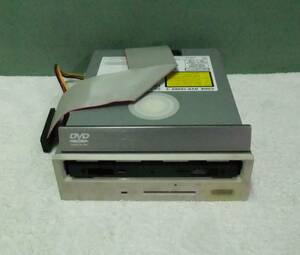 SHARP シャープ レコーダー用 DVD ドライブ DVR-104RZ/2（レコーダー DV-HRD1から外し）中古