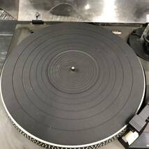 川　Technics ターンテーブル テクニクス SL-1900 回転確認済み_画像7