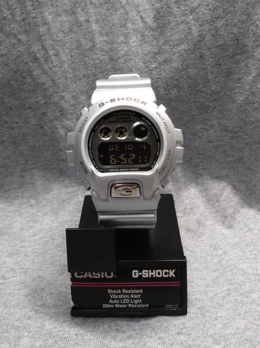 Yahoo!オークション -「gショック 30周年モデル」(その他) (G-SHOCK)の 