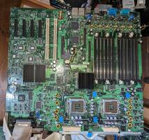 PowerEdge2900 マザーボード　その２_画像1