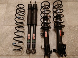  Alto Works ha36s original suspension new car removing 231025