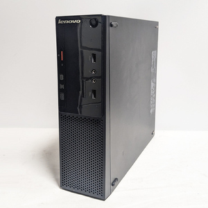 lenovo S500 10HSCTO1WW デスクトップパソコン Core i3-4170 メモリ 4GB BIOS起動確認済み ジャンク