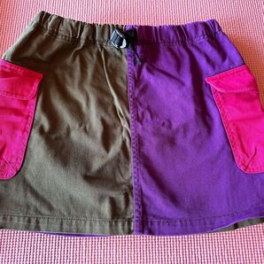 GRAMICCI スカート アウトドア