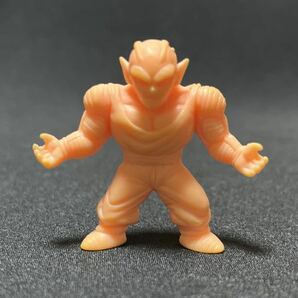 ドラゴンボール消しゴム パート20 ピッコロH 肌色 ドラ消しの画像1