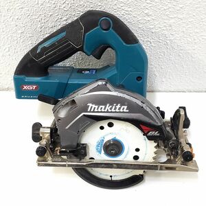 ●中古●マキタ/makita 充電式マルノコ HS006G 本体のみ