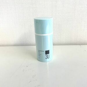 薬院オーガニック 3U クレンジングジェル 80ml〈クレンジング ジェルJHY〉