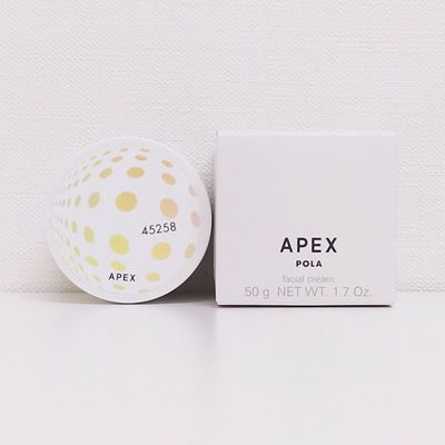 2023年最新】Yahoo!オークション -ポーラ アペックス(ポーラ)の中古品