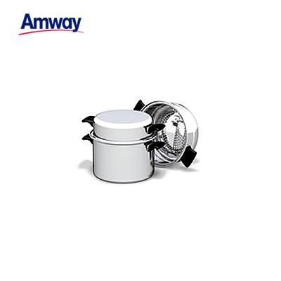 2023年最新】ヤフオク! -amway アムウェイ 4lシチューパンセットの中古