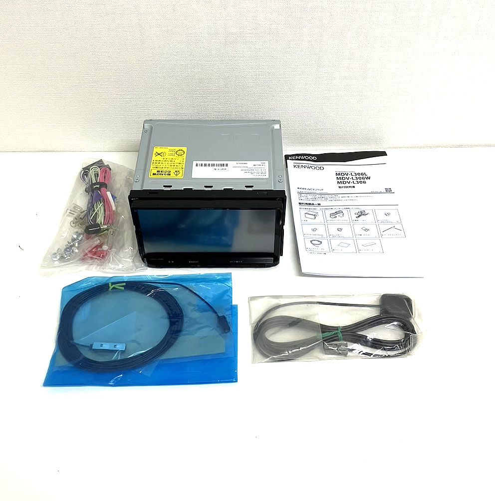 2023年最新】ヤフオク! -kenwood 地図データの中古品・新品・未使用品一覧