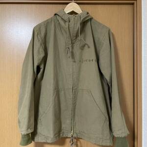 west ride ウエストライド FULL ZIP WORK HOODIE