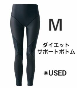 シャルレ ダイエットサポートボトム Ｍ