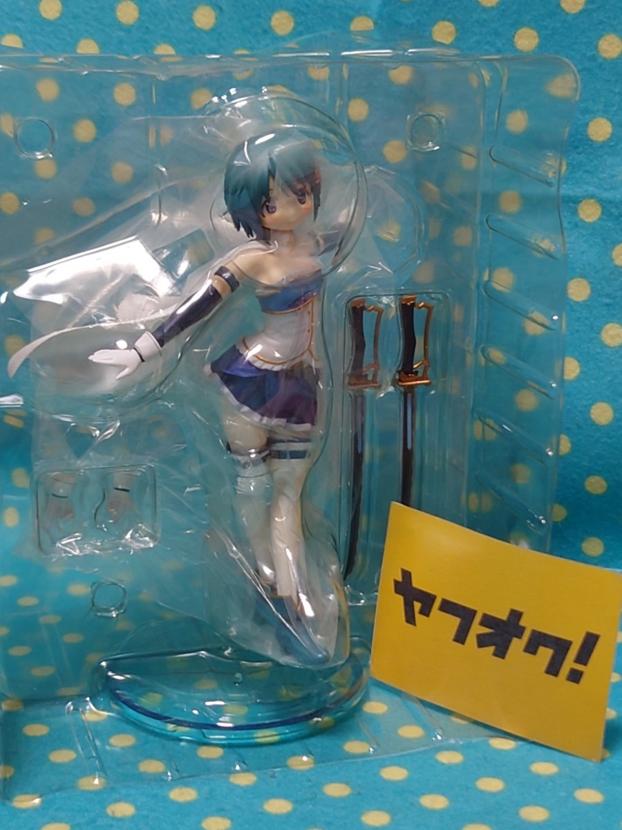 ヤフオク! -「まどかマギカ美樹さやか」(魔法少女まどか☆マギカ) (ま