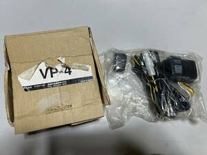 IPF ワイヤレスリモートコントロールシステム　H3タイプ用　VP-4　②