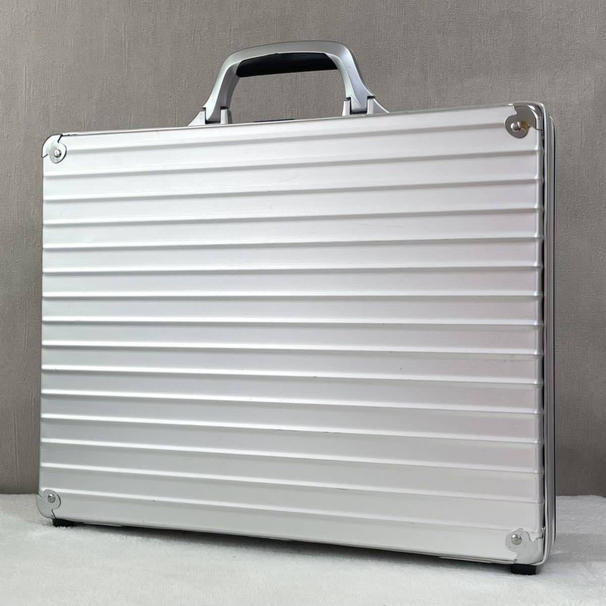 ヤフオク! - ○RIMOWA リモワ アタッシュケース ビジネスバッグ