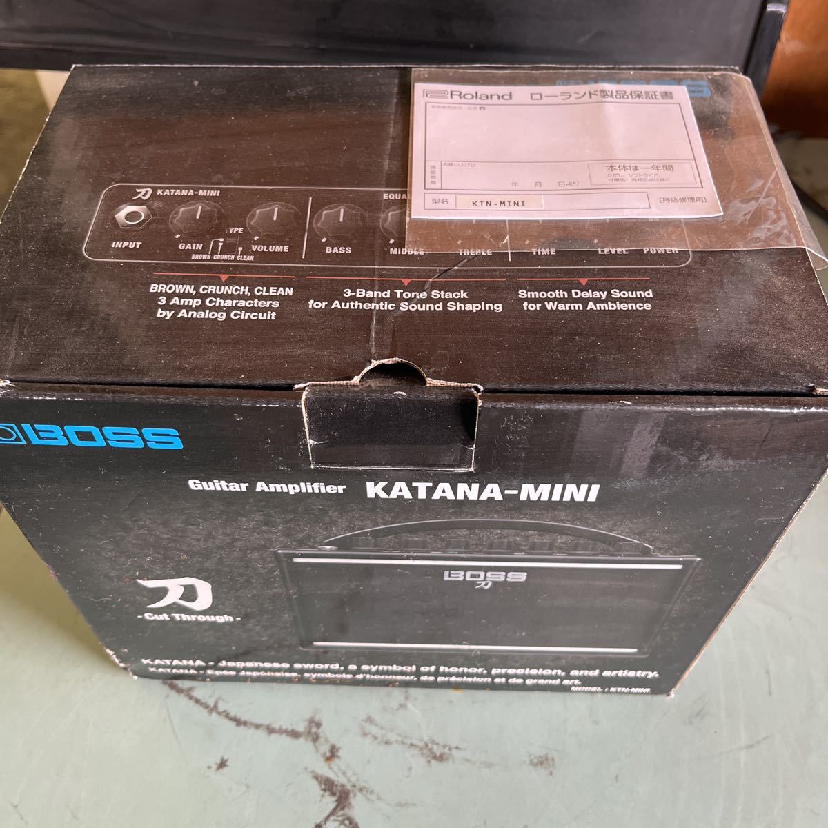 2023年最新】Yahoo!オークション -boss katanaの中古品・新品・未使用