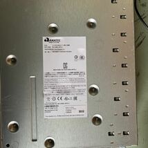 Cisco Catalyst 2960-Lシリーズ　WS-C2960L-48PS-LL 現状渡し_画像5