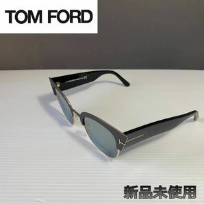 【TOM FORD】【新品未使用】メガネ Alexandra-02 TF607★送料無料