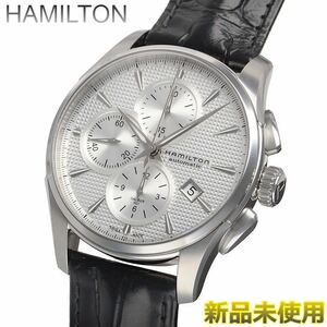 【HAMILTON】【安心返品保証】【新品未使用】腕時計　H32596751★送料無料