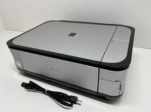 Canon プリンター PIXUS MP540 インクジェットプリンター キャノン_画像2